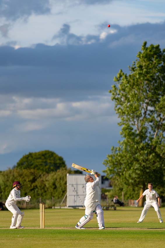 The Hundred 2025 - UTCC