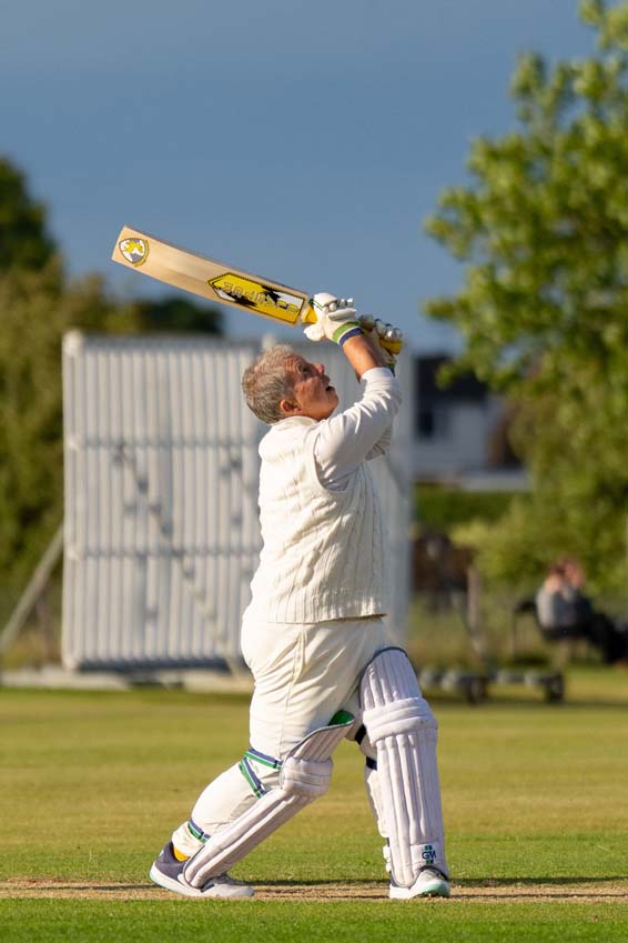 The Hundred 2025 - UTCC