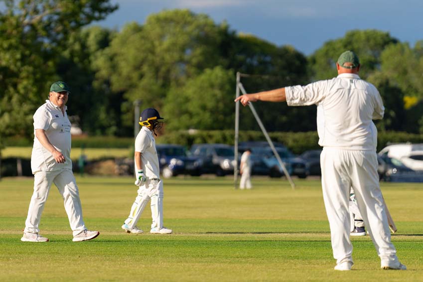 The Hundred 2025 - UTCC