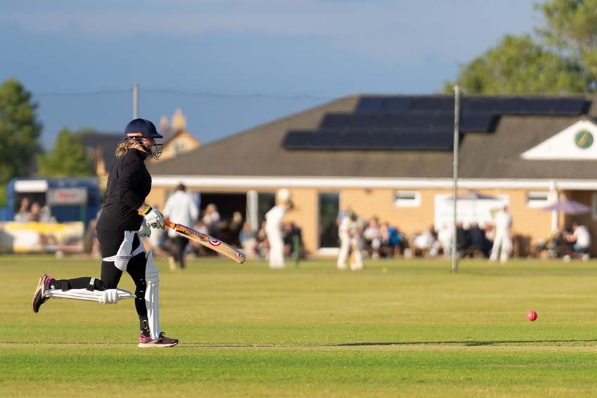 The Hundred 2025 - UTCC