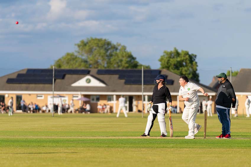 The Hundred 2025 - UTCC