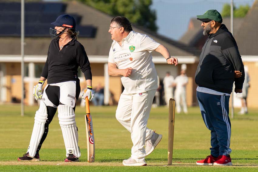 The Hundred 2025 - UTCC