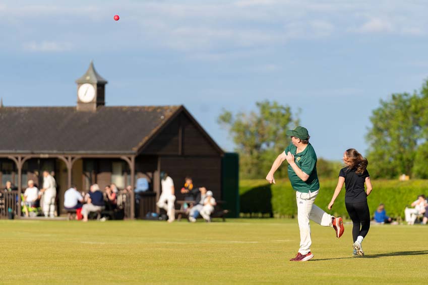 The Hundred 2025 - UTCC