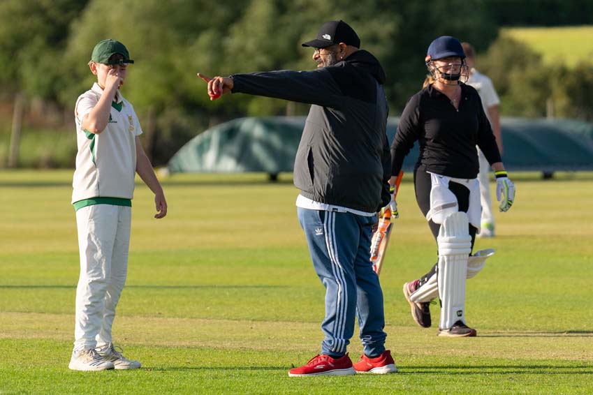 The Hundred 2025 - UTCC