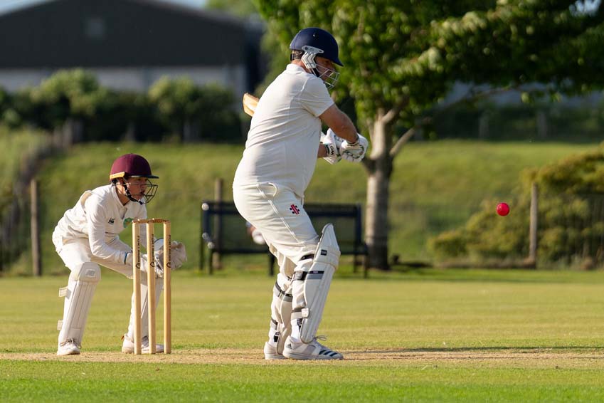 The Hundred 2025 - UTCC