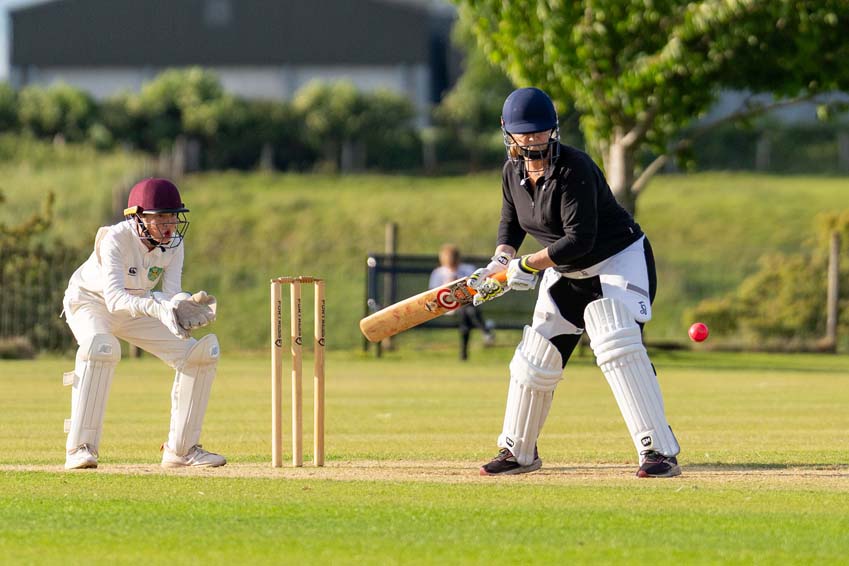 The Hundred 2025 - UTCC