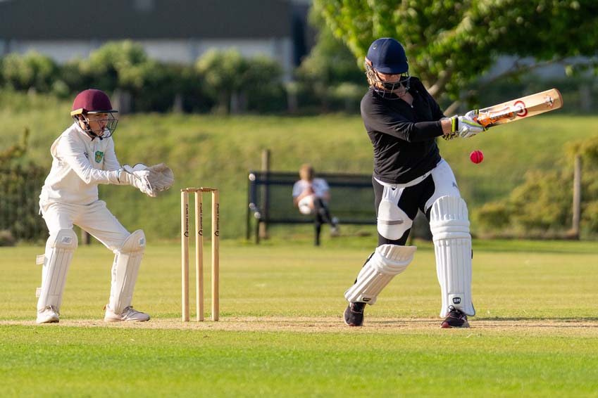 The Hundred 2025 - UTCC