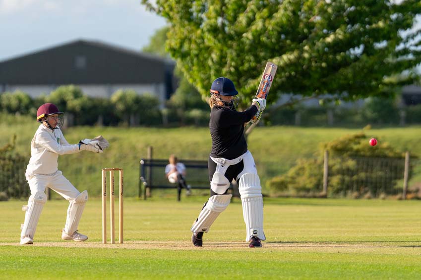 The Hundred 2025 - UTCC