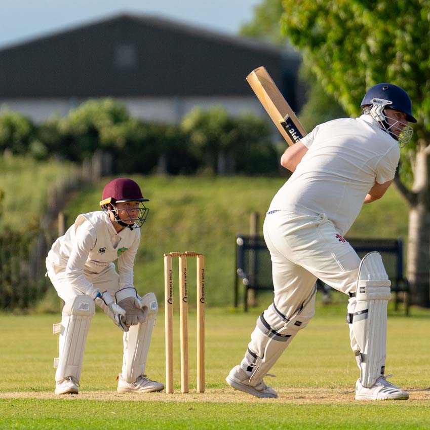 The Hundred 2025 - UTCC