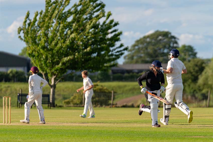 The Hundred 2025 - UTCC