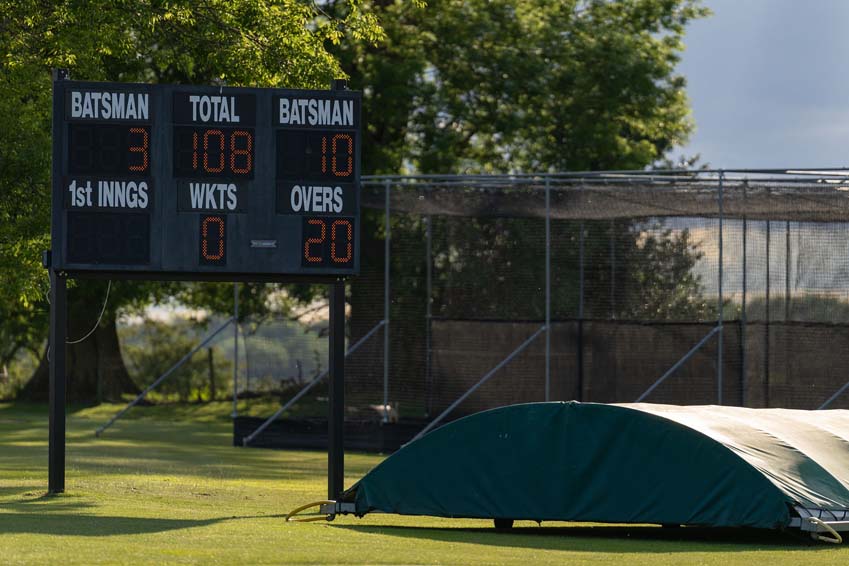 The Hundred 2025 - UTCC