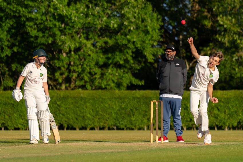 The Hundred 2025 - UTCC