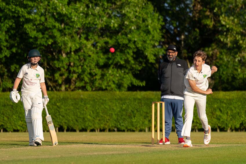 The Hundred 2025 - UTCC