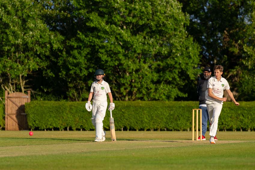 The Hundred 2025 - UTCC