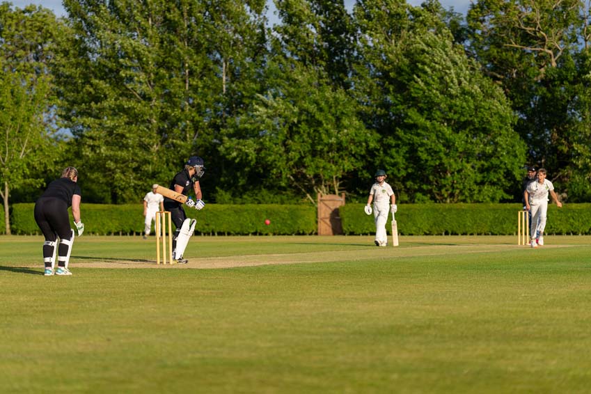 The Hundred 2025 - UTCC