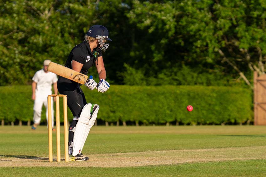 The Hundred 2025 - UTCC