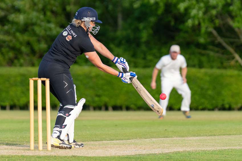 The Hundred 2025 - UTCC