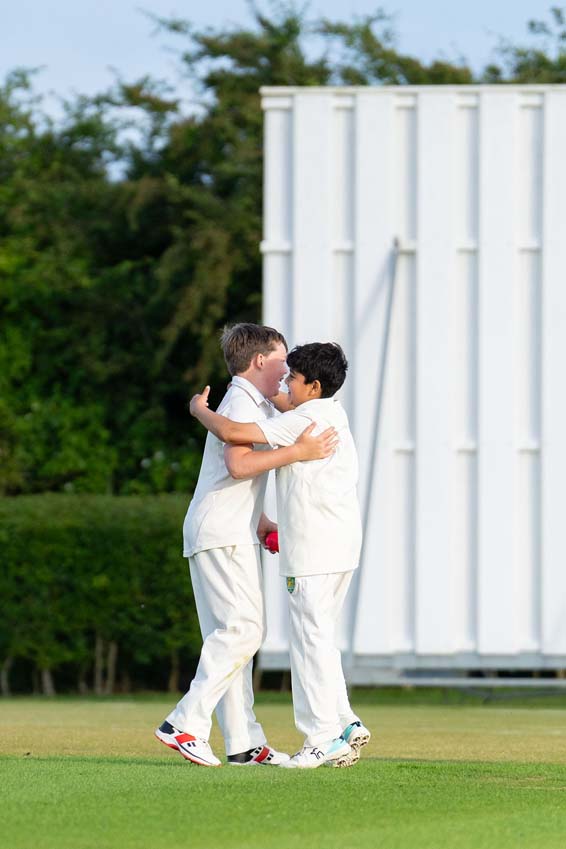 The Hundred 2025 - UTCC