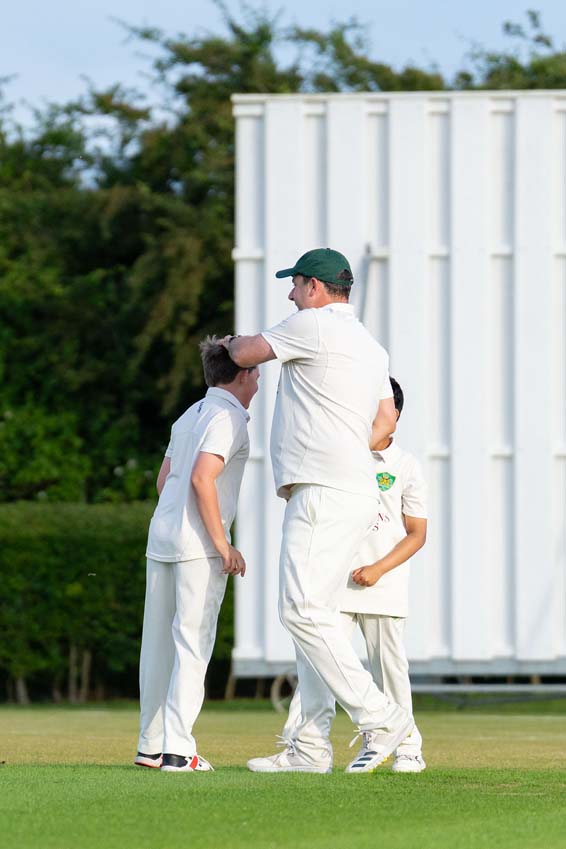 The Hundred 2025 - UTCC