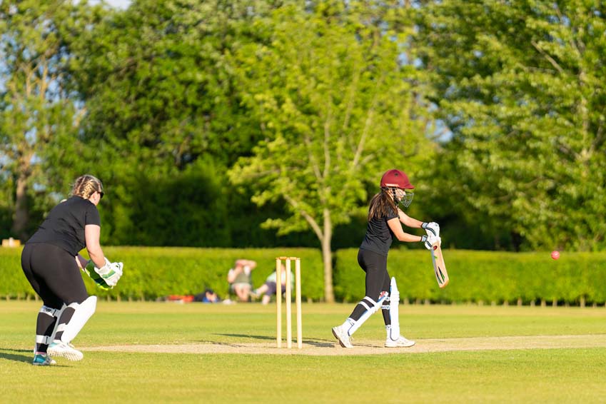 The Hundred 2025 - UTCC