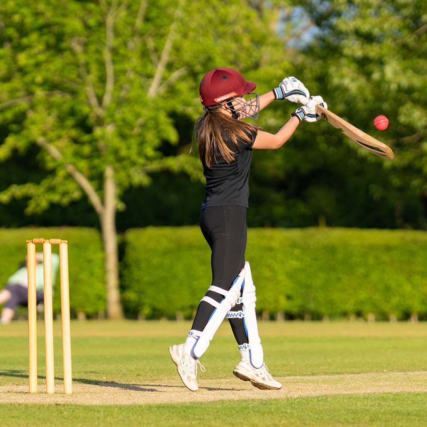 The Hundred 2025 - UTCC