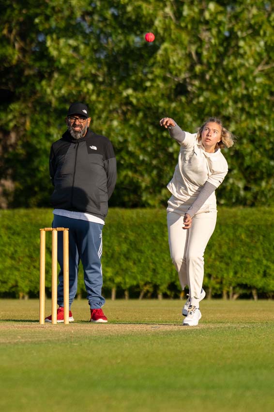 The Hundred 2025 - UTCC