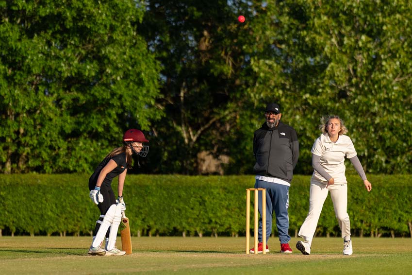 The Hundred 2025 - UTCC