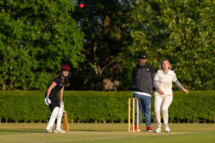 The Hundred 2025 - UTCC