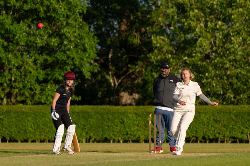 The Hundred 2025 - UTCC