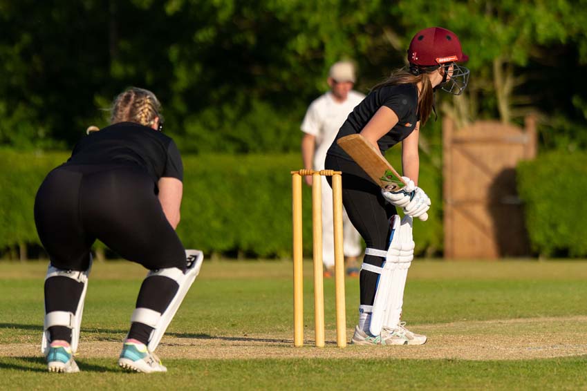 The Hundred 2025 - UTCC