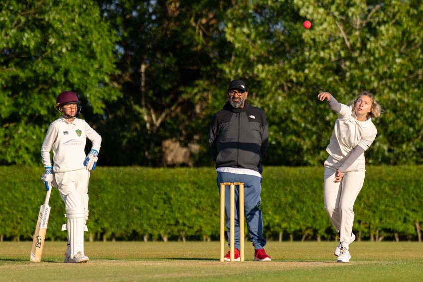 The Hundred 2025 - UTCC