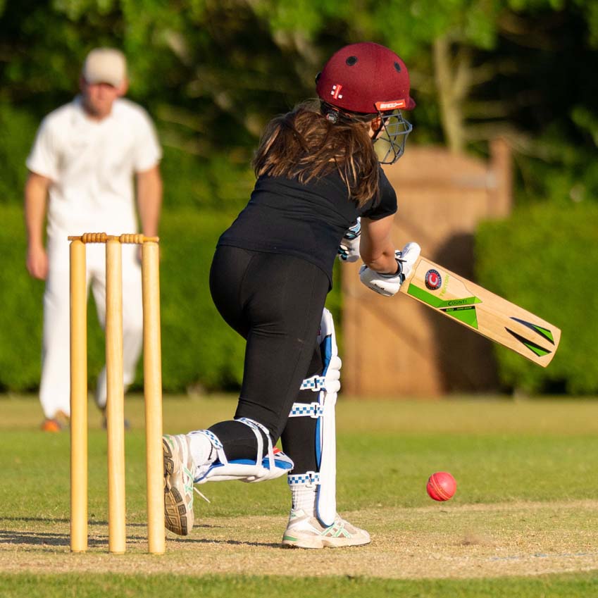 The Hundred 2025 - UTCC