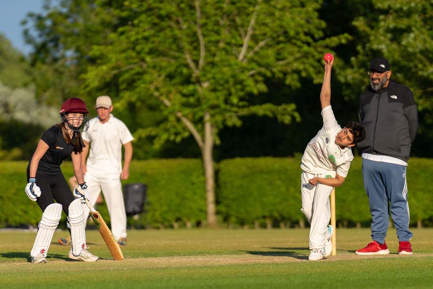 The Hundred 2025 - UTCC