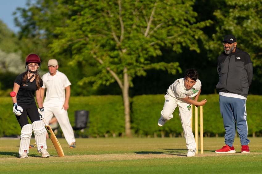 The Hundred 2025 - UTCC