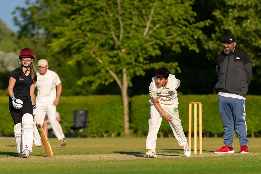 The Hundred 2025 - UTCC