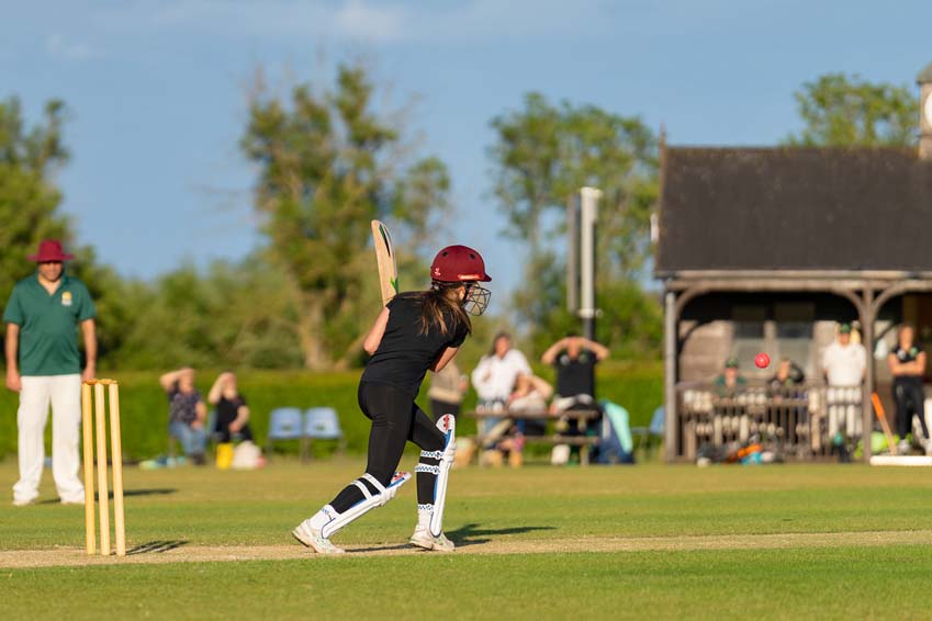 The Hundred 2025 - UTCC