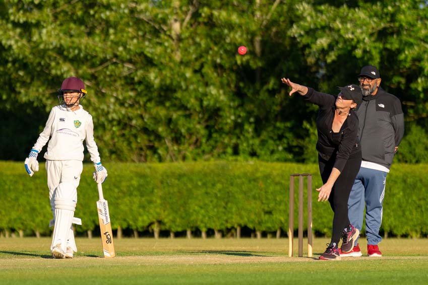 The Hundred 2025 - UTCC