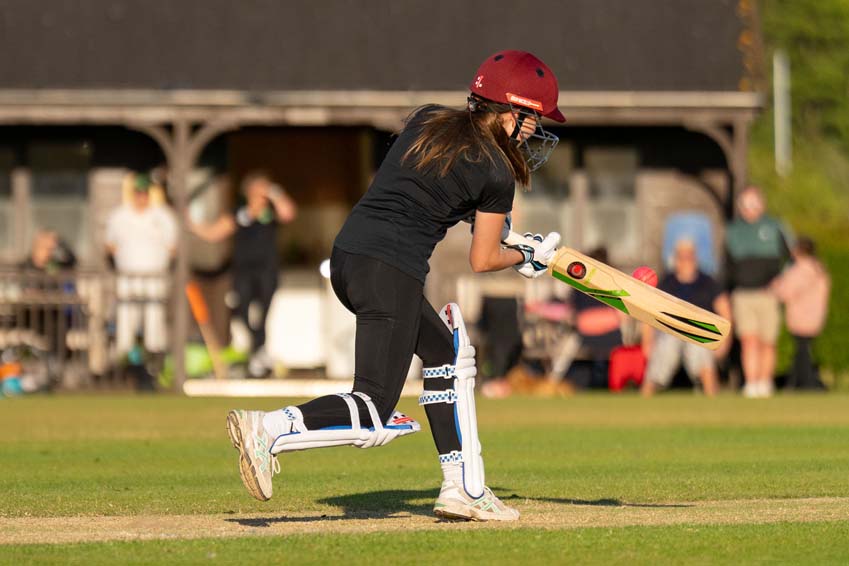 The Hundred 2025 - UTCC