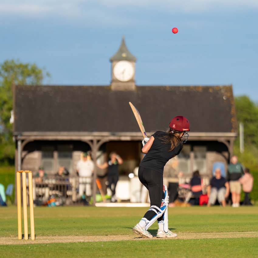 The Hundred 2025 - UTCC