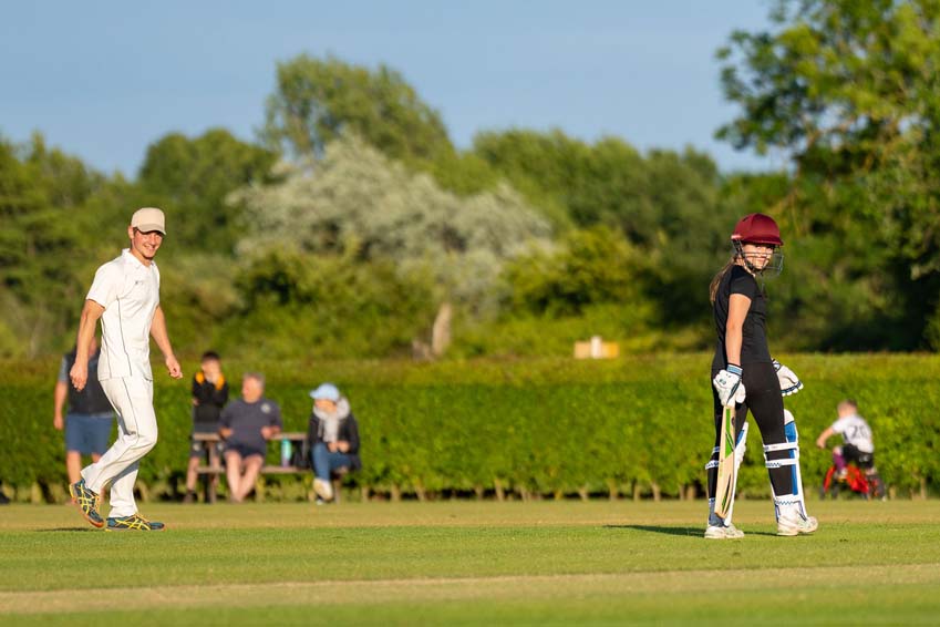 The Hundred 2025 - UTCC