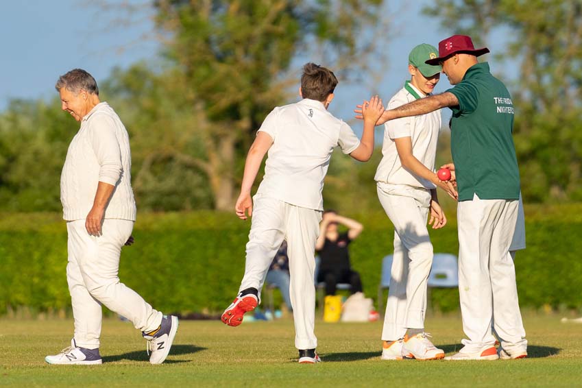 The Hundred 2025 - UTCC