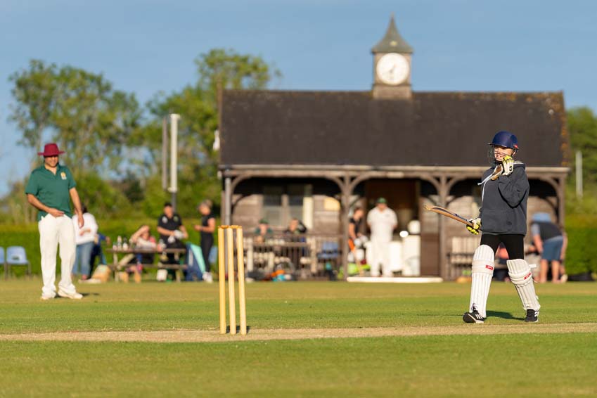 The Hundred 2025 - UTCC