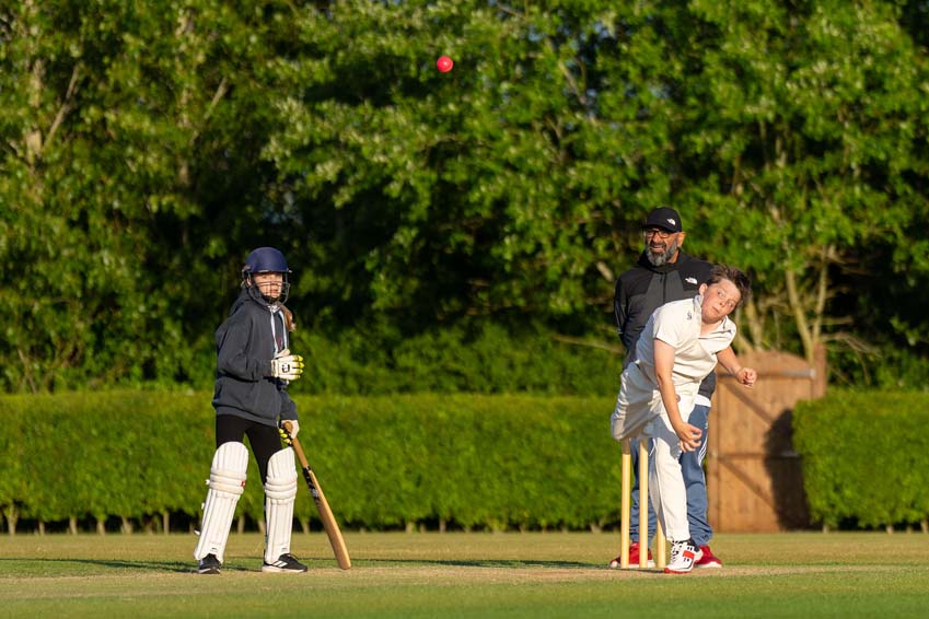 The Hundred 2025 - UTCC