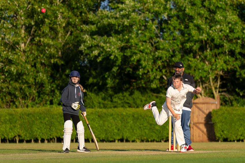 The Hundred 2025 - UTCC