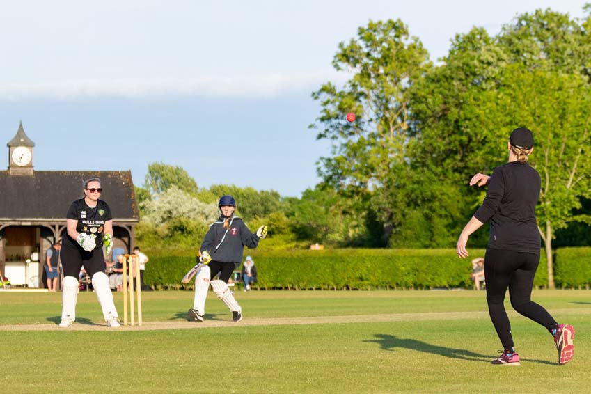 The Hundred 2025 - UTCC