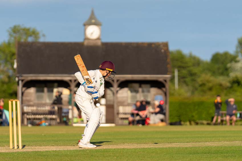 The Hundred 2025 - UTCC