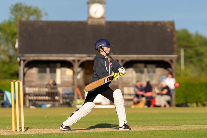 The Hundred 2025 - UTCC