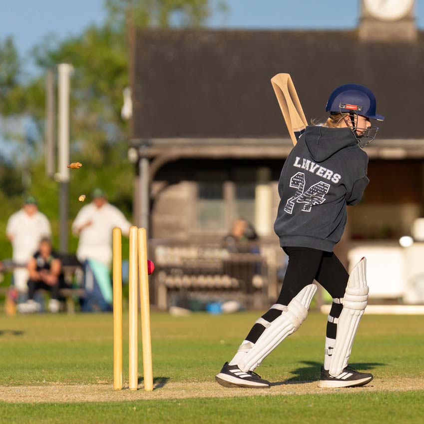 The Hundred 2025 - UTCC