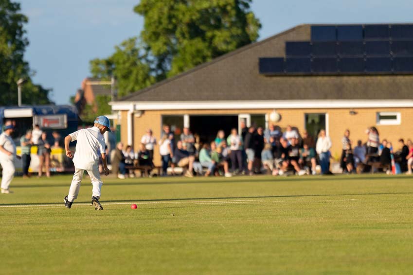 The Hundred 2025 - UTCC