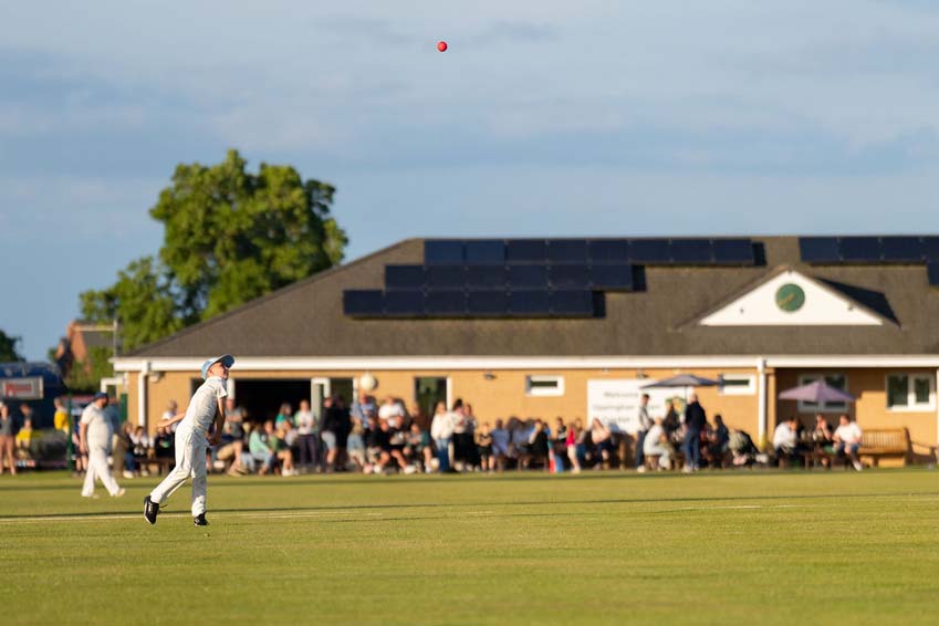 The Hundred 2025 - UTCC